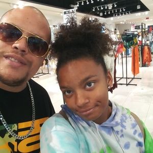 Meet your Posher, Jason